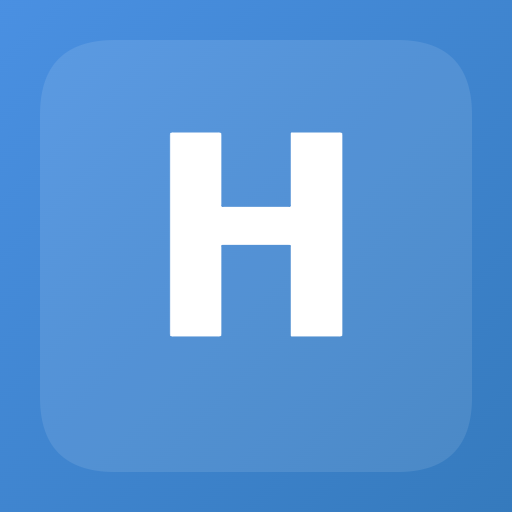 HTML转Markdown转换器图标