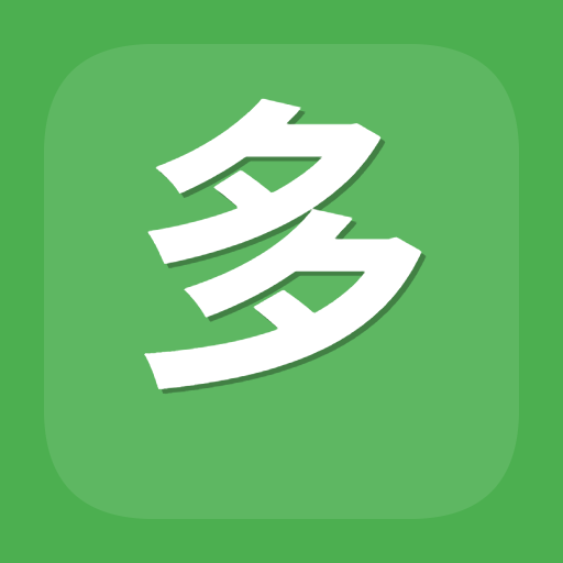 多格式音频转换器图标