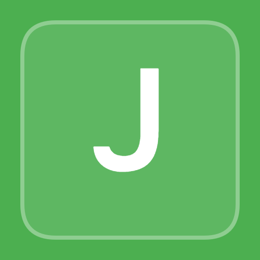 JSON数据格式化工具图标