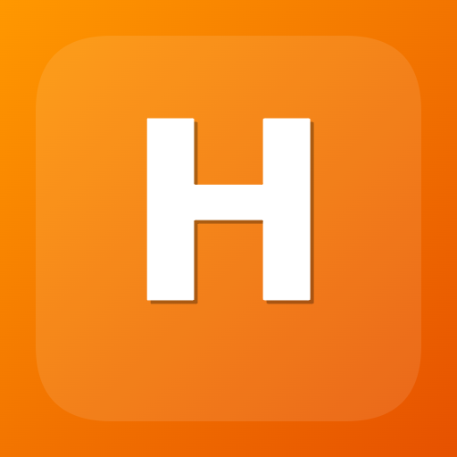 HTML实体编码转换器图标