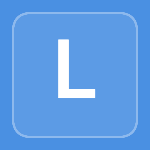 Lorem文本生成器图标