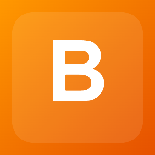 Base64编码解码转换器图标