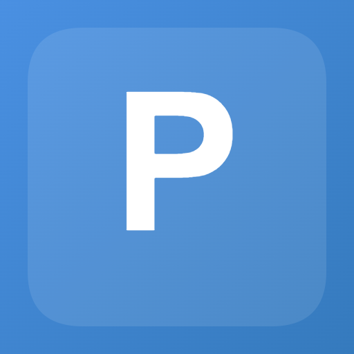 PDF转图片转换工具图标
