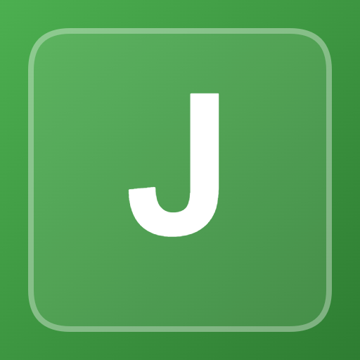 JavaScript代码压缩器图标