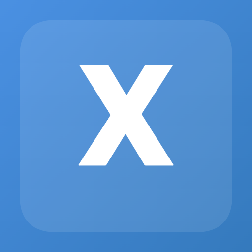 XML数据格式化工具图标